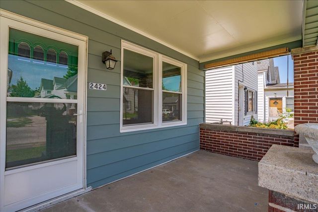 2424 W Illinois Street, Evansville, IN 47712
