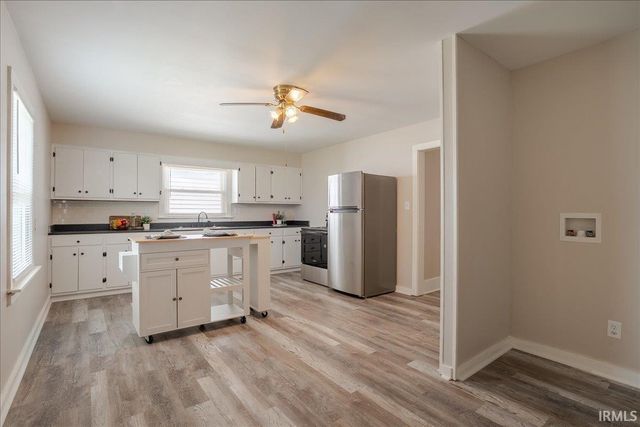 2424 W Illinois Street, Evansville, IN 47712