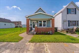 2424 W Illinois Street, Evansville, IN 47712