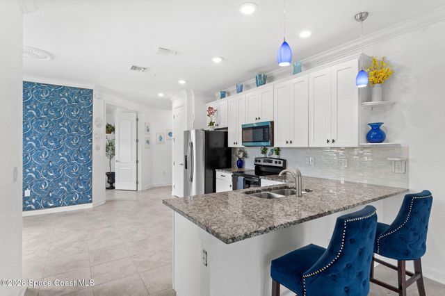 2820 Treasure Cay Lane, Melbourne, FL 32940