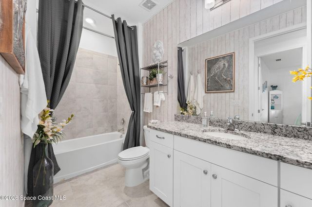 2820 Treasure Cay Lane, Melbourne, FL 32940