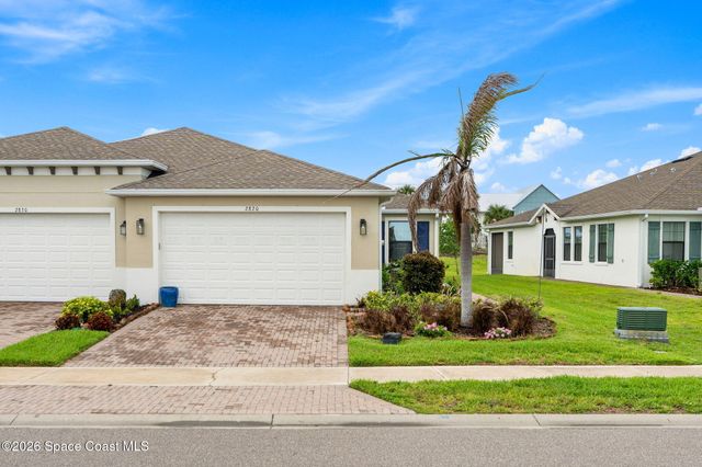 2820 Treasure Cay Lane, Melbourne, FL 32940
