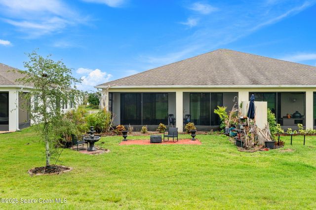 2820 Treasure Cay Lane, Melbourne, FL 32940