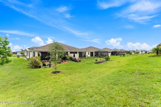 2820 Treasure Cay Lane, Melbourne, FL 32940