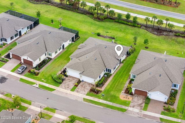 2820 Treasure Cay Lane, Melbourne, FL 32940