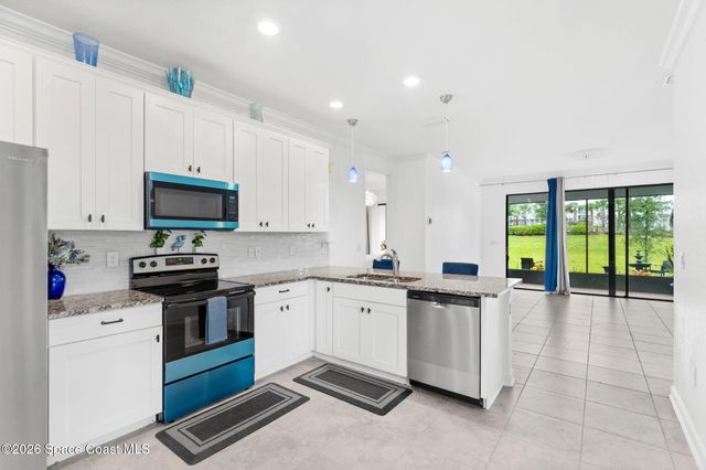 2820 Treasure Cay Lane, Melbourne, FL 32940