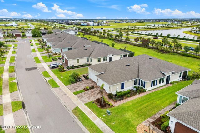 2820 Treasure Cay Lane, Melbourne, FL 32940