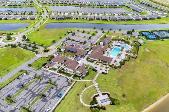 2820 Treasure Cay Lane, Melbourne, FL 32940