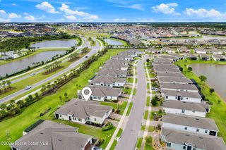 2820 Treasure Cay Lane, Melbourne, FL 32940