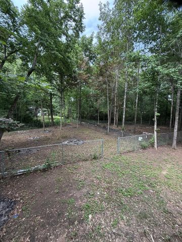 250 Beaver Run, Livingston, TX 77351