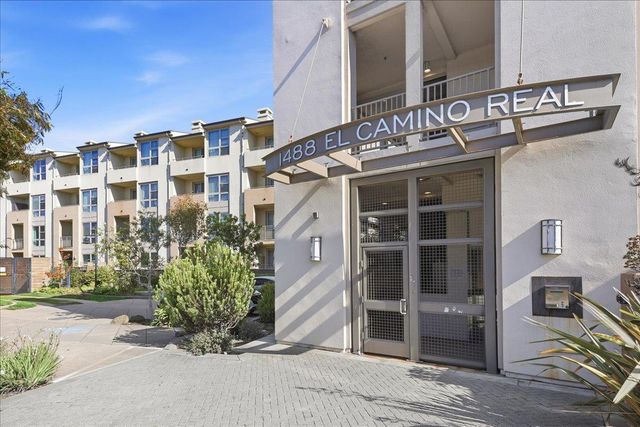 1488 El Camino Real 215, South San Francisco, CA 94080