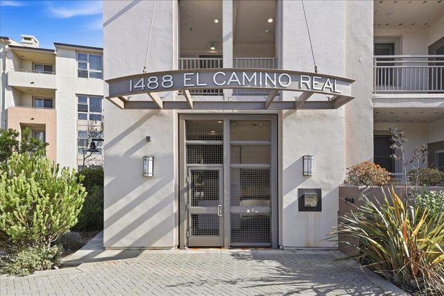 1488 El Camino Real 215, South San Francisco, CA 94080