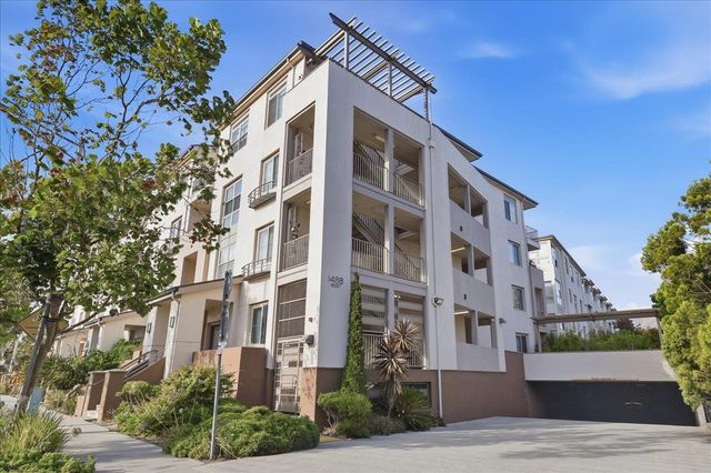 1488 El Camino Real 215, South San Francisco, CA 94080