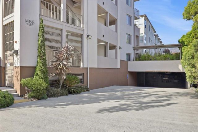 1488 El Camino Real 215, South San Francisco, CA 94080