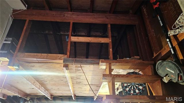 1130 Meadowgrass Court, Florissant, MO 63033