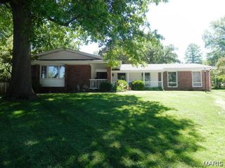 1130 Meadowgrass Court, Florissant, MO 63033