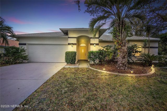 2 SAW MILL Court, Palm Coast, FL 32164