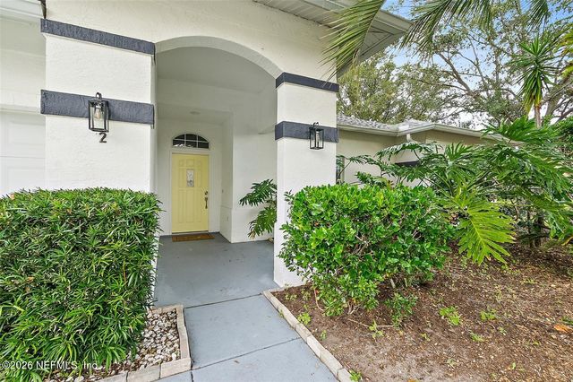 2 SAW MILL Court, Palm Coast, FL 32164