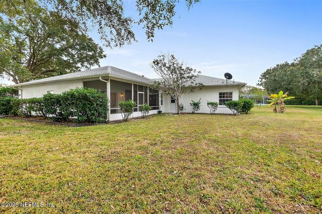 2 SAW MILL Court, Palm Coast, FL 32164