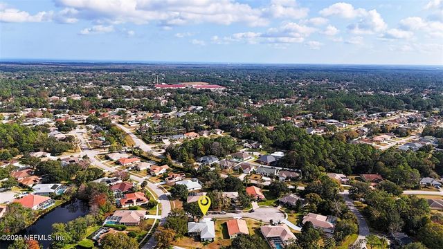 2 SAW MILL Court, Palm Coast, FL 32164