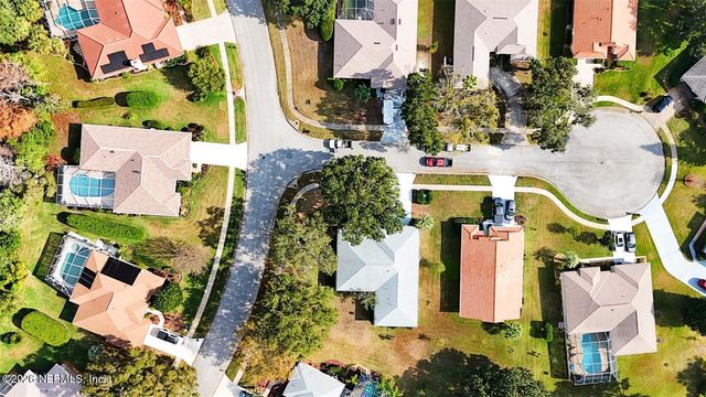 2 SAW MILL Court, Palm Coast, FL 32164