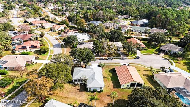 2 SAW MILL Court, Palm Coast, FL 32164