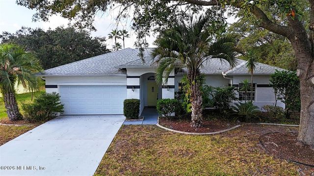 2 SAW MILL Court, Palm Coast, FL 32164