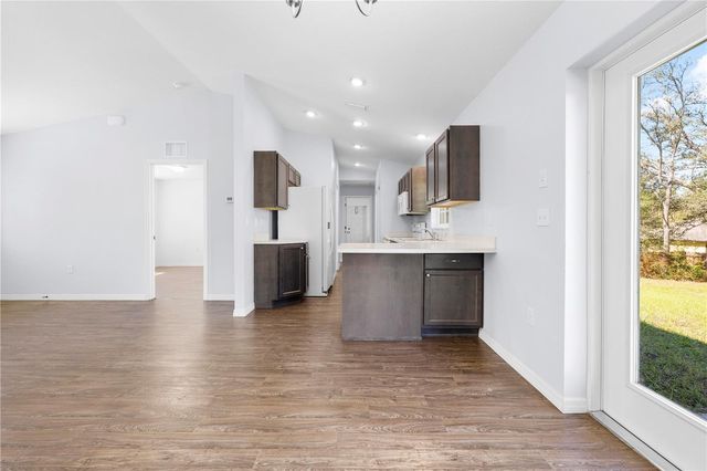 8456 N IBSEN DRIVE, Citrus Springs, FL 34434