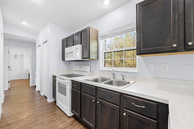 8456 N IBSEN DRIVE, Citrus Springs, FL 34434