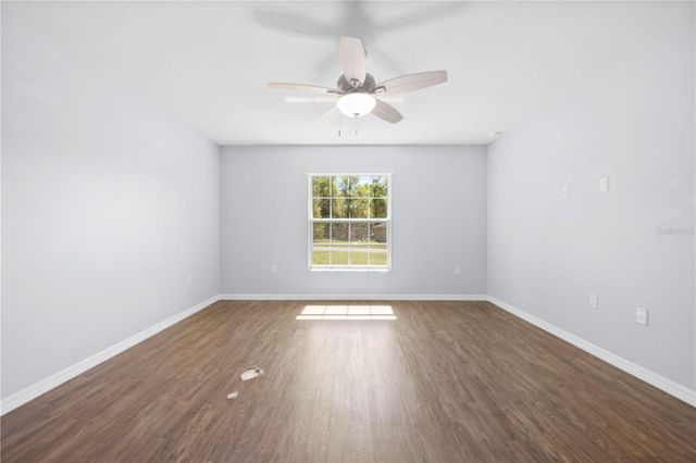 8456 N IBSEN DRIVE, Citrus Springs, FL 34434