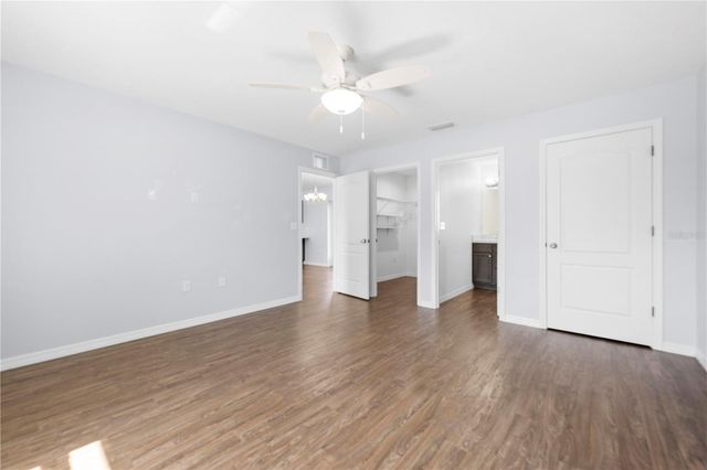 8456 N IBSEN DRIVE, Citrus Springs, FL 34434