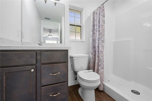 8456 N IBSEN DRIVE, Citrus Springs, FL 34434