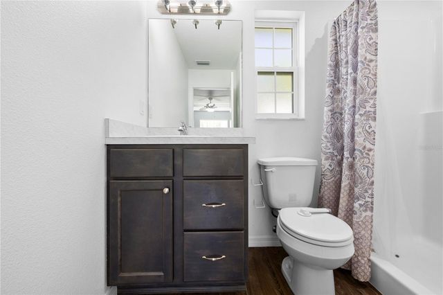 8456 N IBSEN DRIVE, Citrus Springs, FL 34434