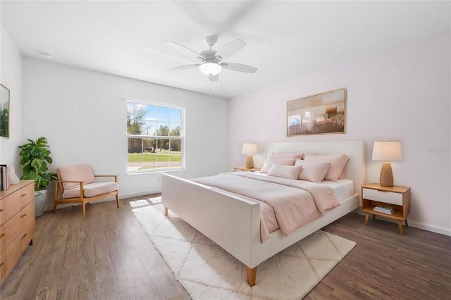 8456 N IBSEN DRIVE, Citrus Springs, FL 34434