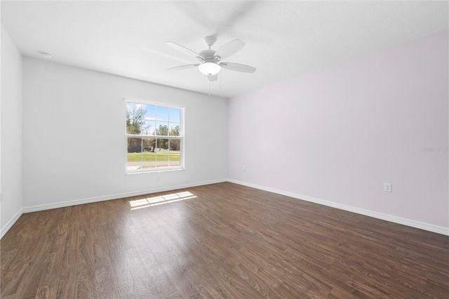 8456 N IBSEN DRIVE, Citrus Springs, FL 34434