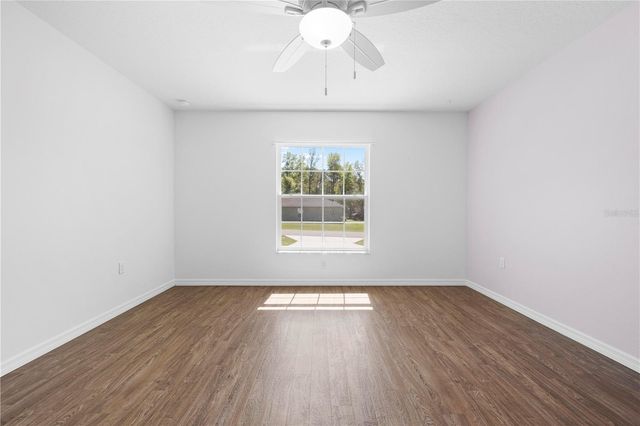 8456 N IBSEN DRIVE, Citrus Springs, FL 34434