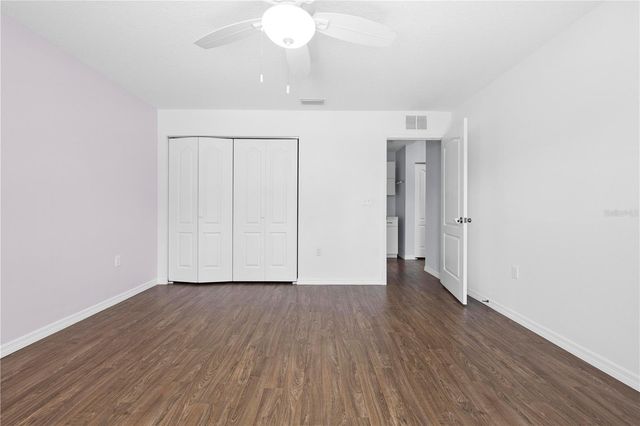 8456 N IBSEN DRIVE, Citrus Springs, FL 34434