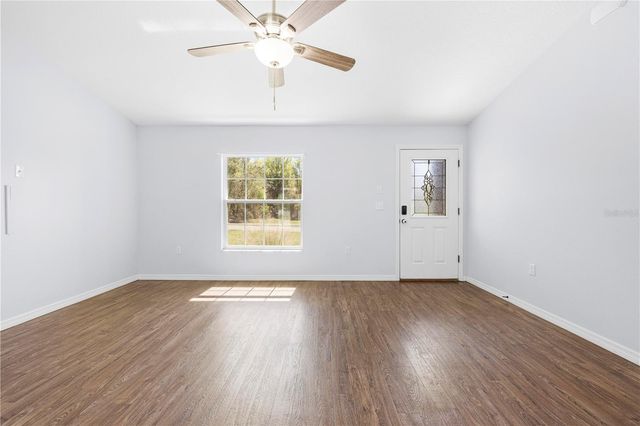 8456 N IBSEN DRIVE, Citrus Springs, FL 34434