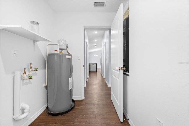 8456 N IBSEN DRIVE, Citrus Springs, FL 34434