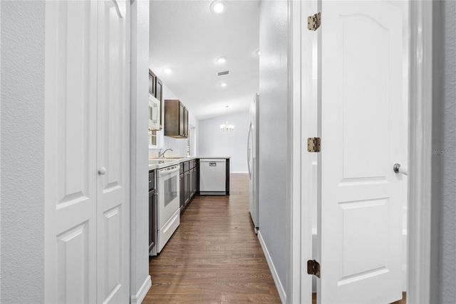 8456 N IBSEN DRIVE, Citrus Springs, FL 34434