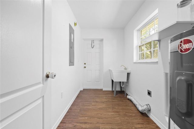 8456 N IBSEN DRIVE, Citrus Springs, FL 34434