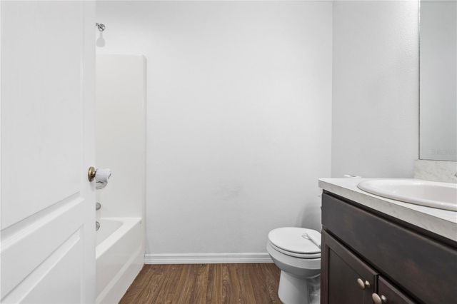 8456 N IBSEN DRIVE, Citrus Springs, FL 34434