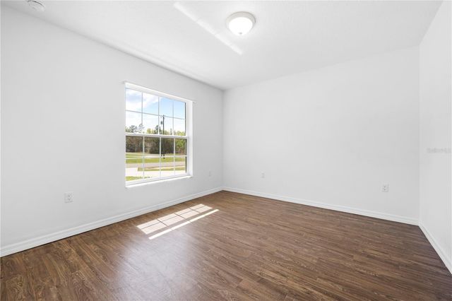 8456 N IBSEN DRIVE, Citrus Springs, FL 34434