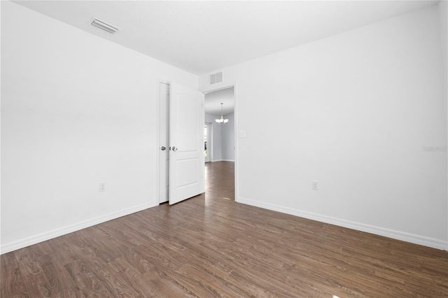 8456 N IBSEN DRIVE, Citrus Springs, FL 34434