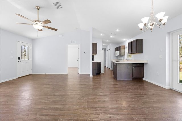 8456 N IBSEN DRIVE, Citrus Springs, FL 34434