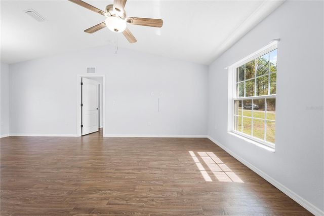 8456 N IBSEN DRIVE, Citrus Springs, FL 34434