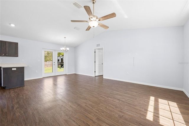 8456 N IBSEN DRIVE, Citrus Springs, FL 34434