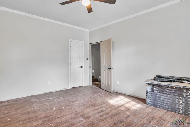 1305 Myrtle St, Kilgore, TX 75662