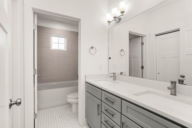 1121B Cahal Ave, Nashville, TN 37206