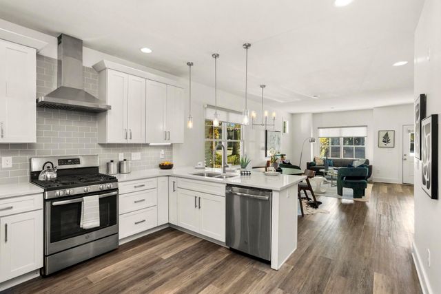 1121B Cahal Ave, Nashville, TN 37206